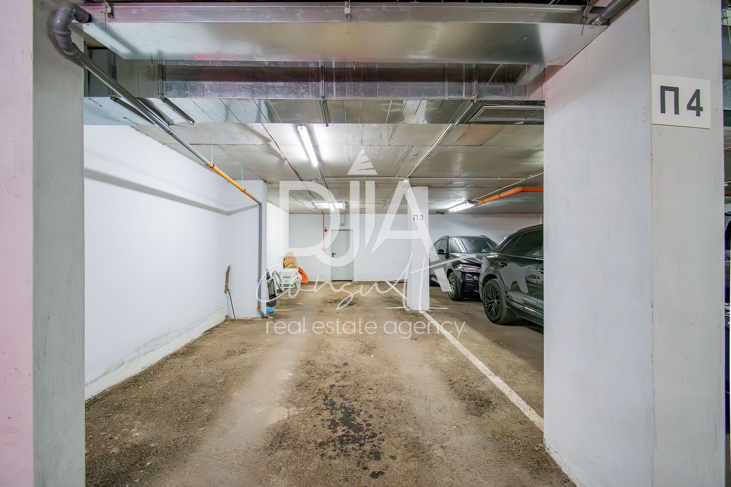 ОФИС-СКЛАД ЗА ПРОДАЖБА В МАНАСTИРСКИ ЛИВАДИ, СОФИЯ 466 кв.м | Сървърна зала | Трифазна ел. 380V | Ново строителство 2019 | - 0